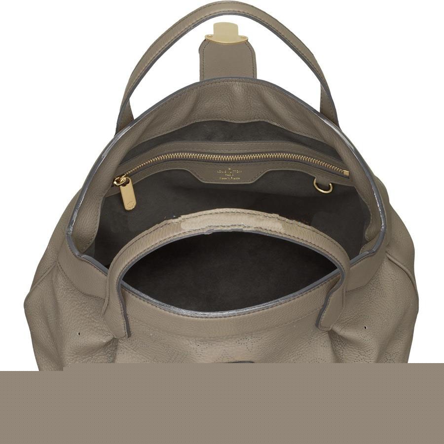 Cheap Louis Vuitton Cirrus PM Mahina Leather M93081 Online